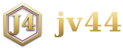 jv44 logo
