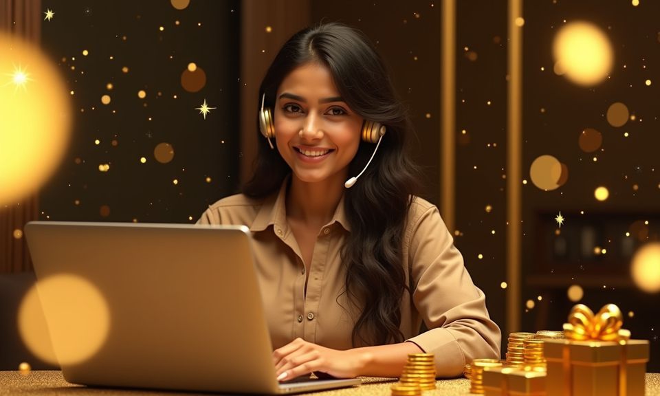 jv44 jv44 কীভাবে আপনার অ্যাকাউন্ট সামলায়
